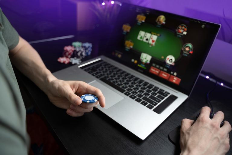 4 Key Advances in Mobile Casino Sports Betting for 2024